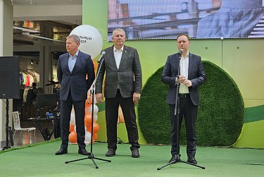 Стройка, ремонт, благоустройство в Оренбурге